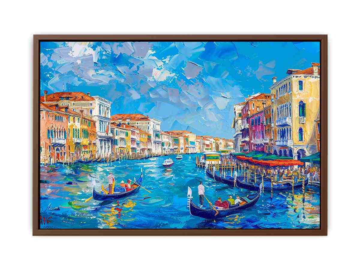 venice Painting-6