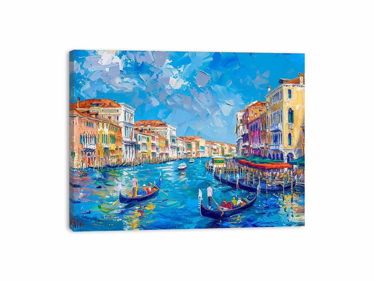 venice Painting-3