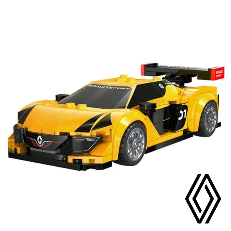 Renault Sport R.S. 01 270Pcs-0