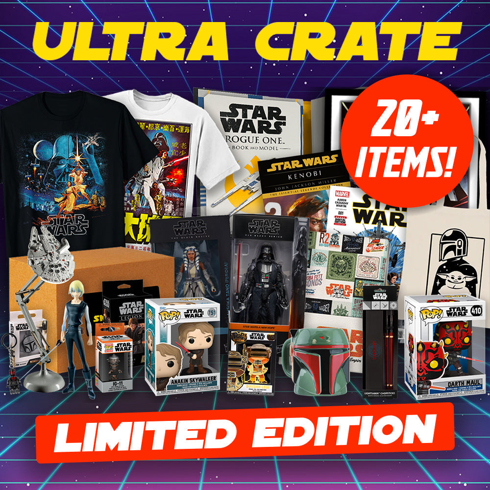 Star Wars Corporate Gift Crate-4