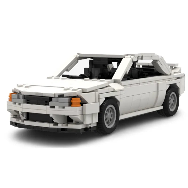 Godzilla R32 589pcs-0