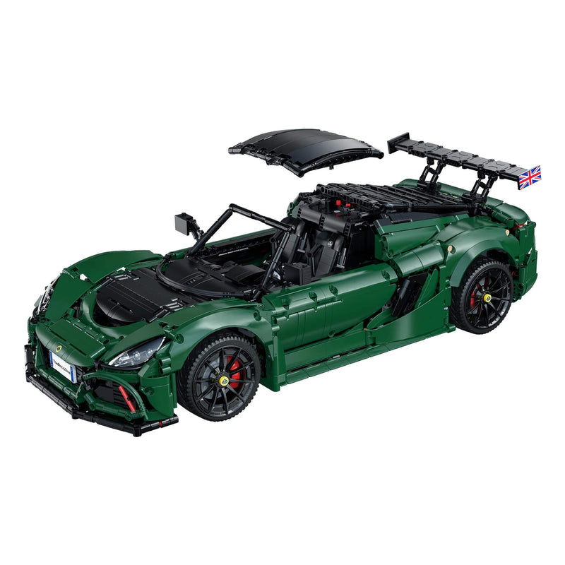 Lotus Exige Cup 430 3729Pcs-2